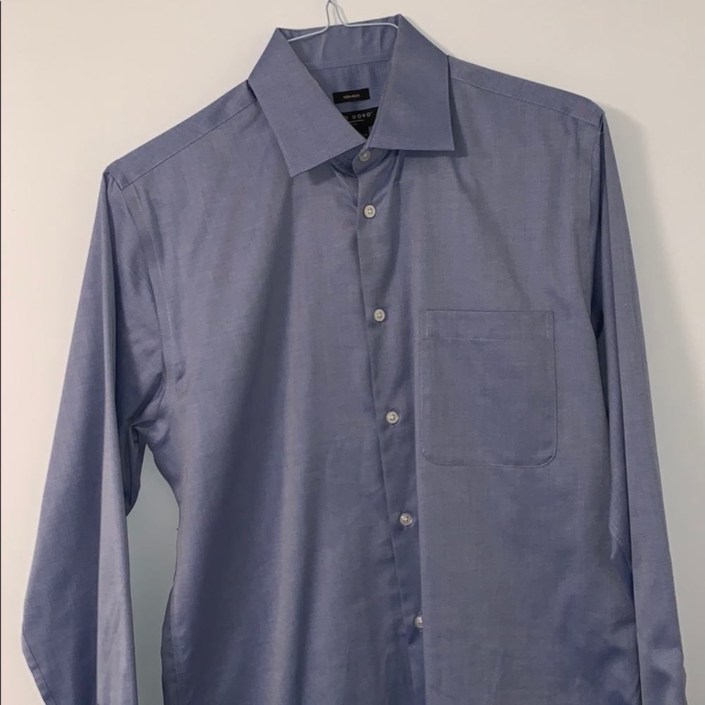 Pronto Uomo dress shirt